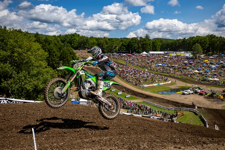 Marchbanks at Unadilla